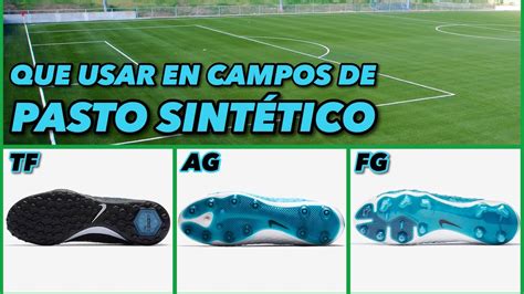 tipos de calzados para jugar.